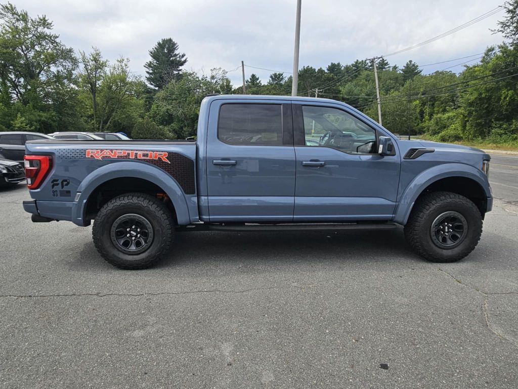 2023 Ford F-150 Image 8