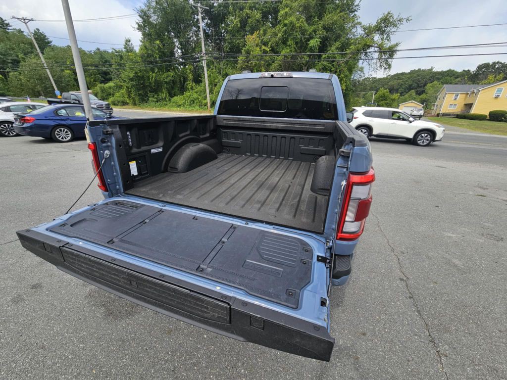 2023 Ford F-150 Image 9