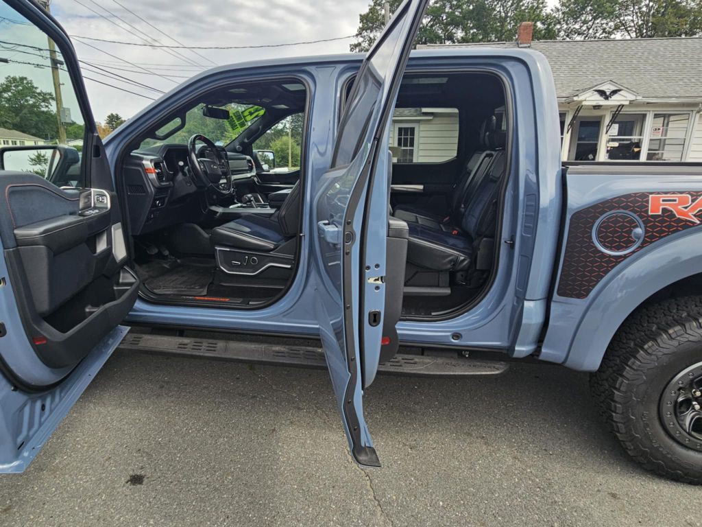 2023 Ford F-150 Image 12