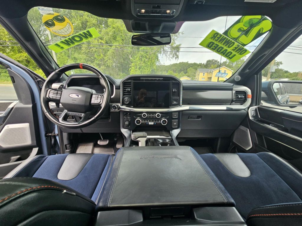 2023 Ford F-150 Image 13