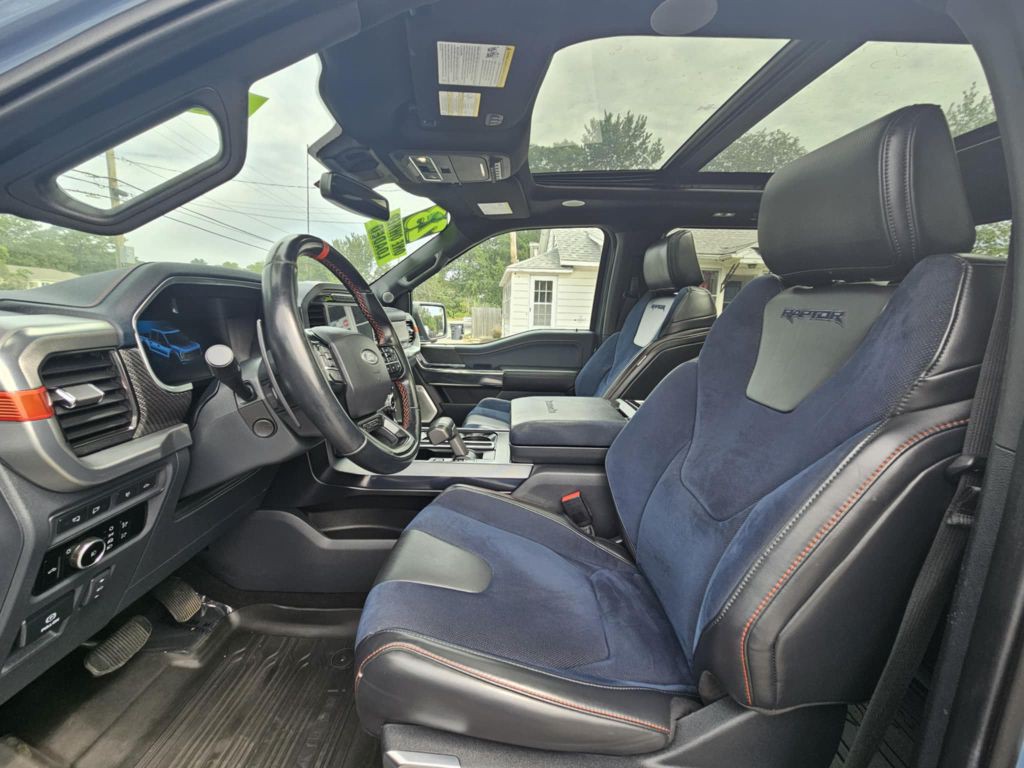 2023 Ford F-150 Image 14