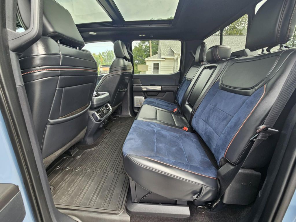 2023 Ford F-150 Image 15