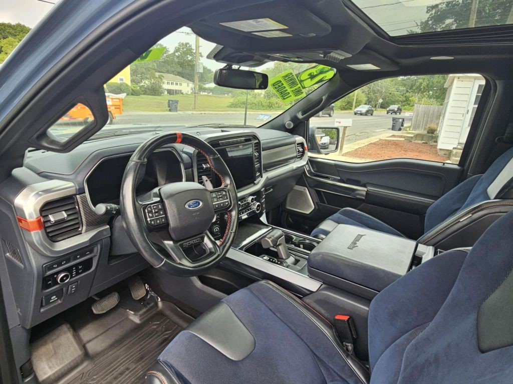 2023 Ford F-150 Image 16
