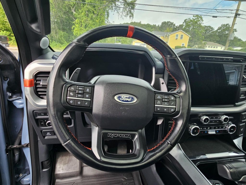 2023 Ford F-150 Image 17