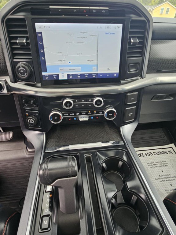 2023 Ford F-150 Image 21