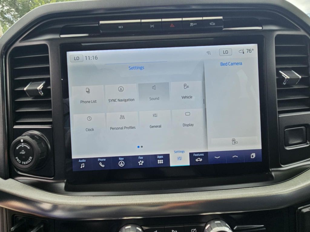 2023 Ford F-150 Image 22
