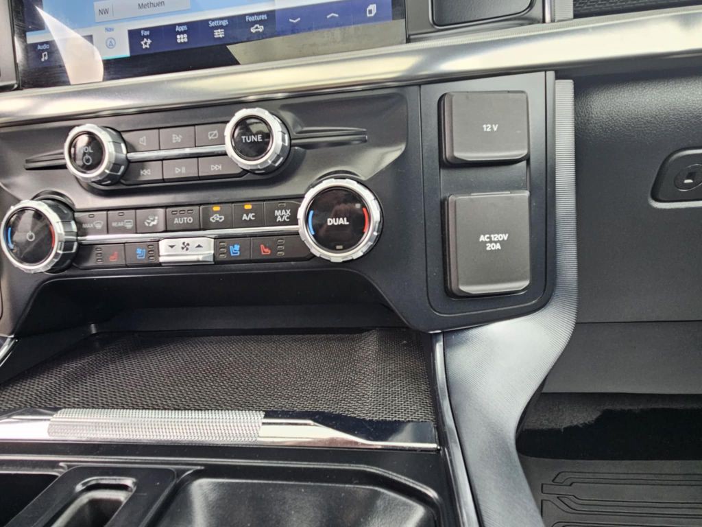 2023 Ford F-150 Image 26