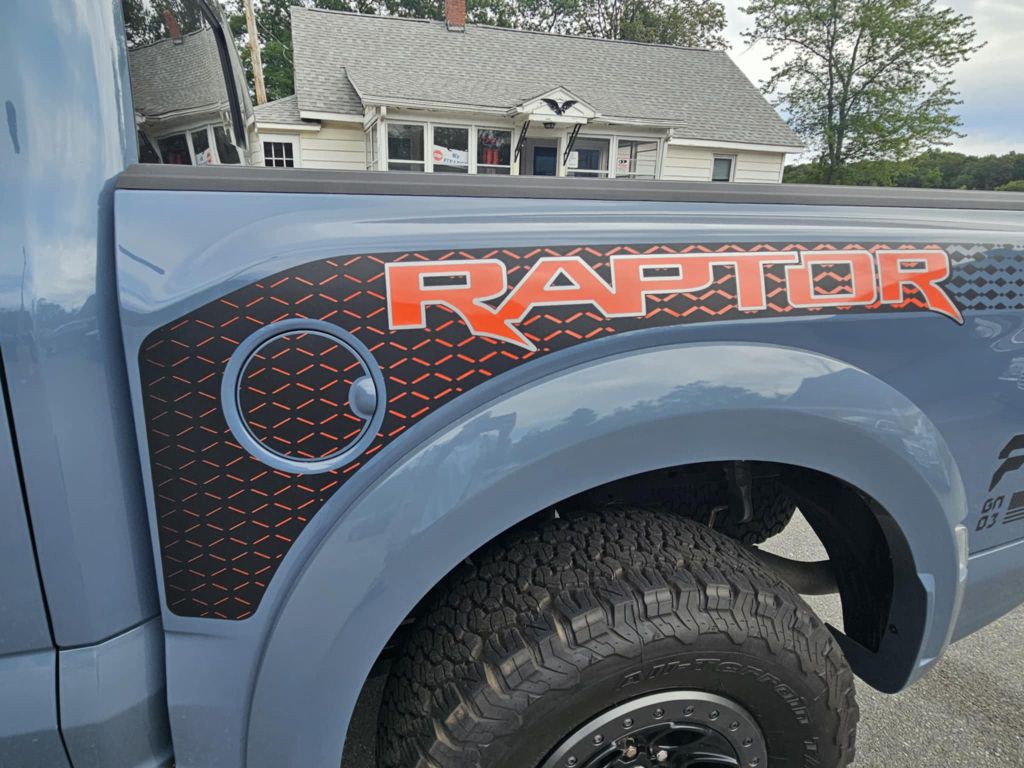 2023 Ford F-150 Image 31