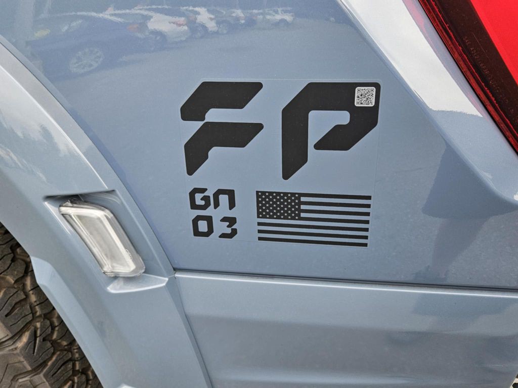 2023 Ford F-150 Image 32