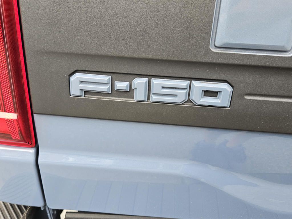 2023 Ford F-150 Image 33