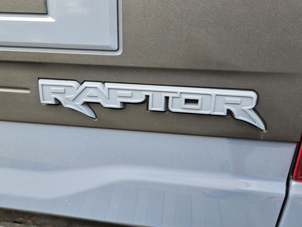 2023 Ford F-150 Image 34