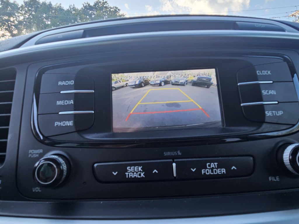 2016 Kia Sorento Image 15