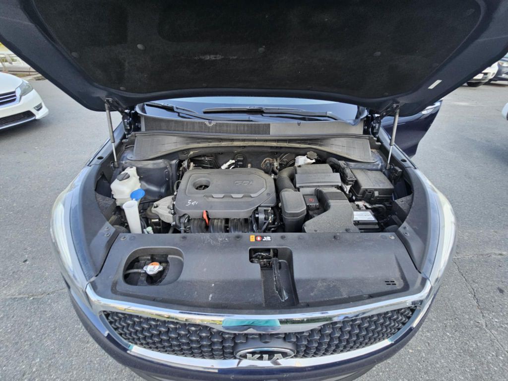 2016 Kia Sorento Image 22