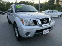 Image for 2012 Nissan Frontier SV ID: 6775546
