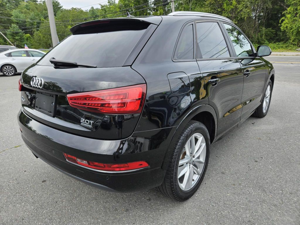 2017 Audi Q3 Image 7