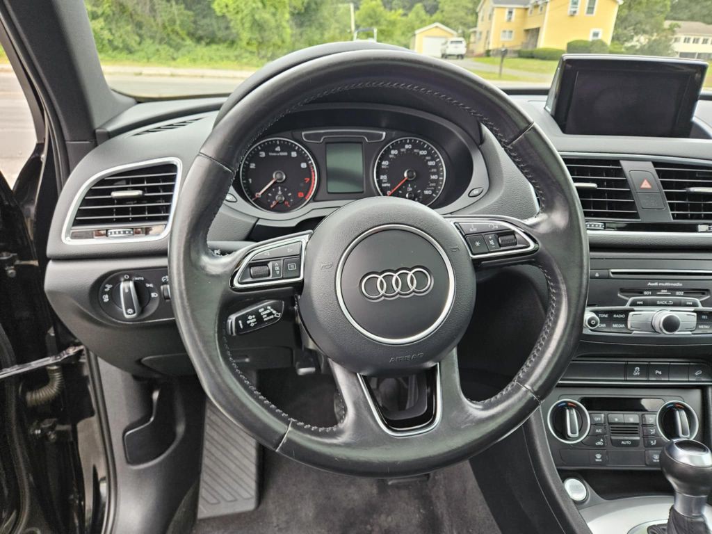 2017 Audi Q3 Image 13