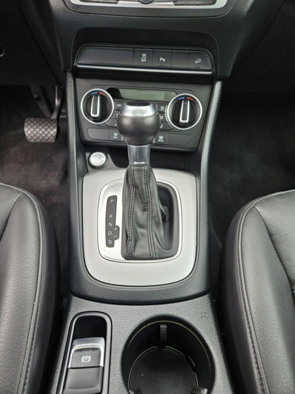2017 Audi Q3 Image 16