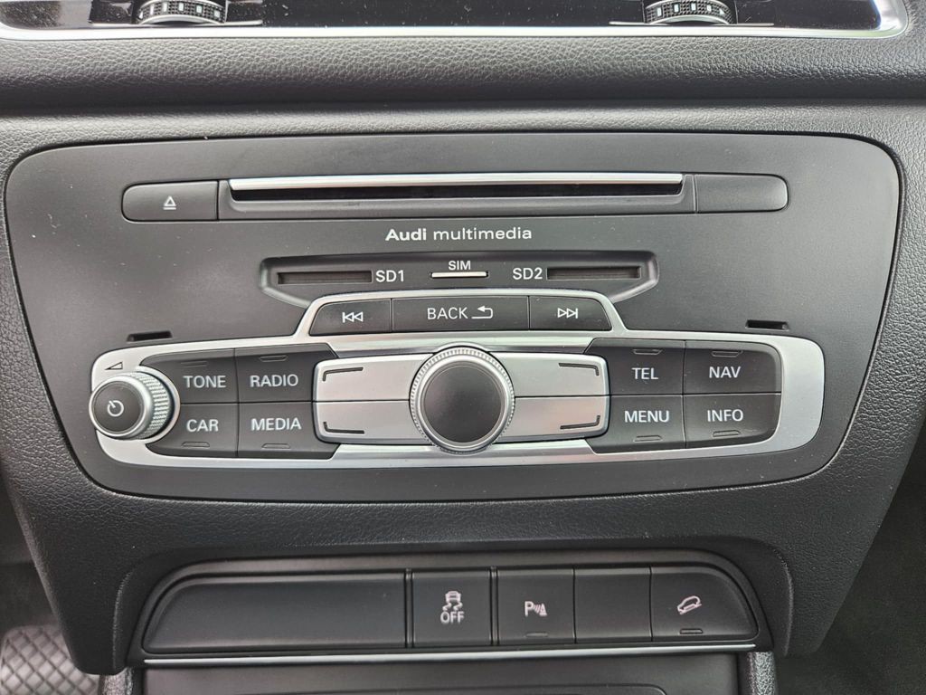 2017 Audi Q3 Image 17