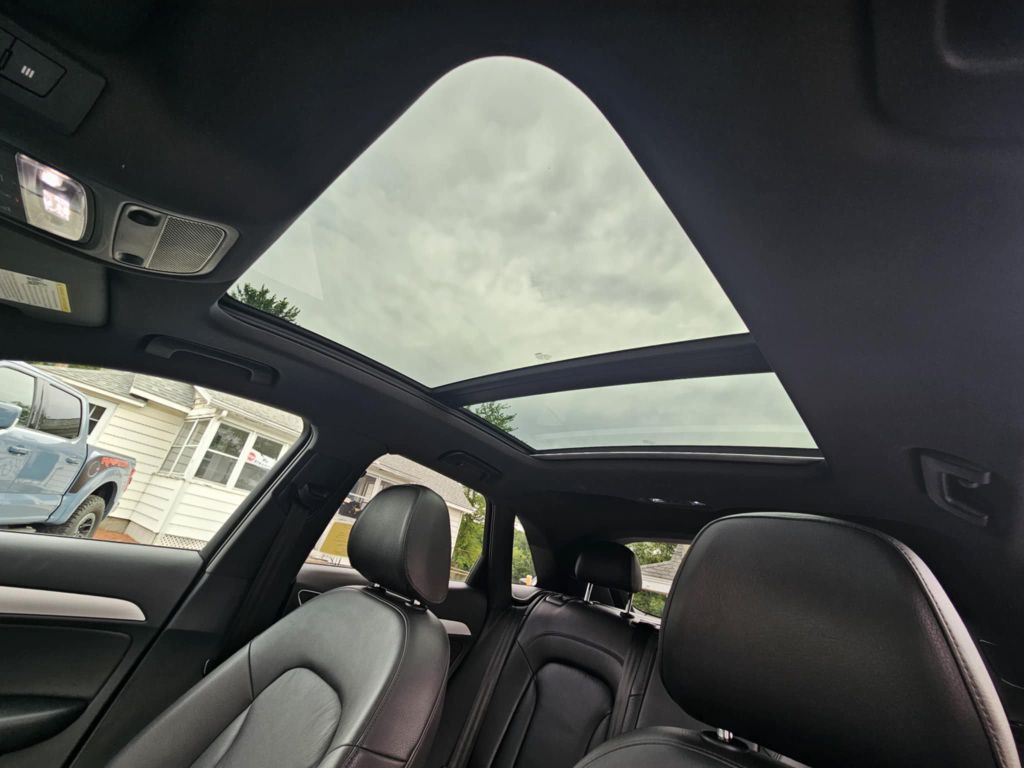 2017 Audi Q3 Image 20