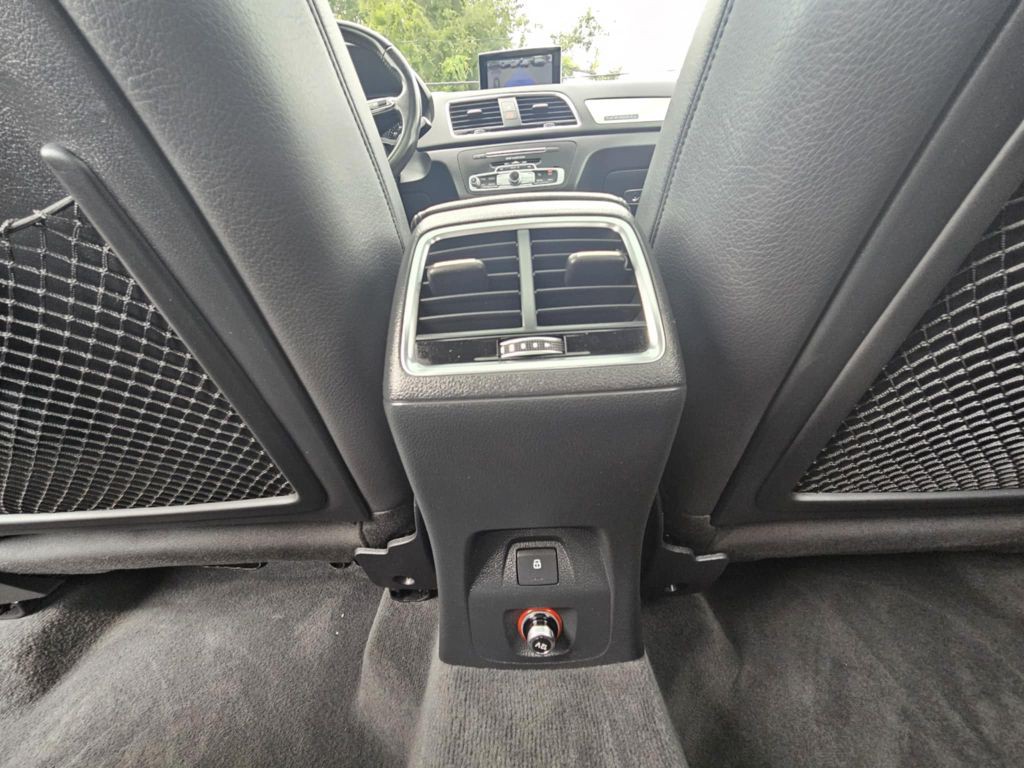 2017 Audi Q3 Image 22