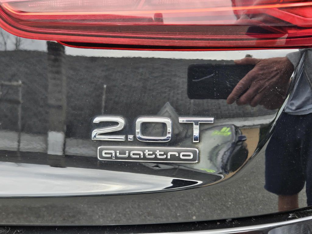 2017 Audi Q3 Image 24
