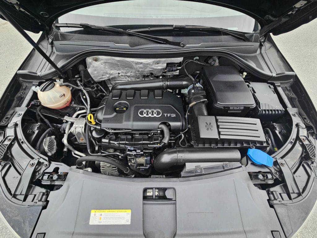 2017 Audi Q3 Image 26