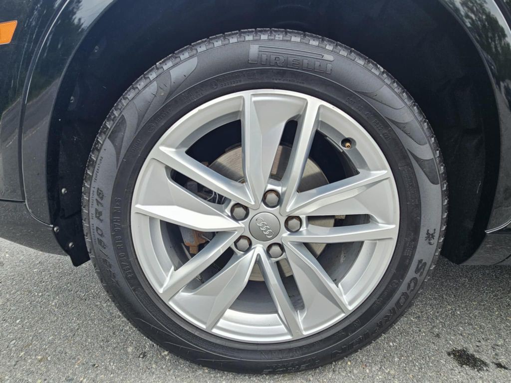 2017 Audi Q3 Image 27