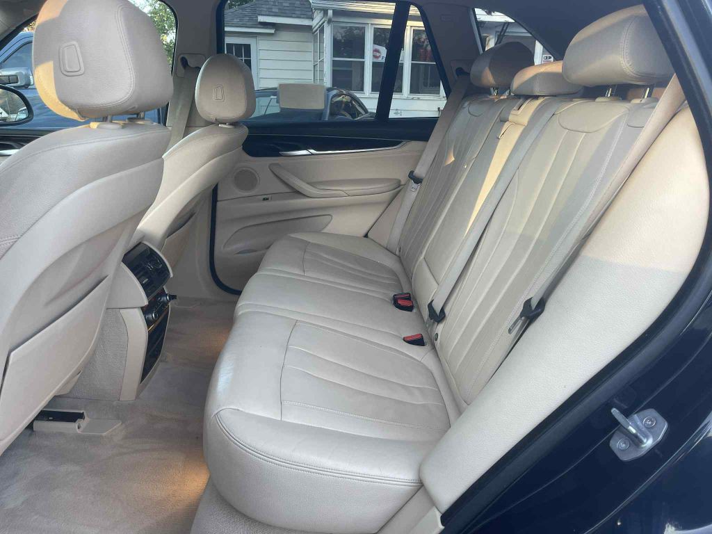 2015 BMW X5 Image 11