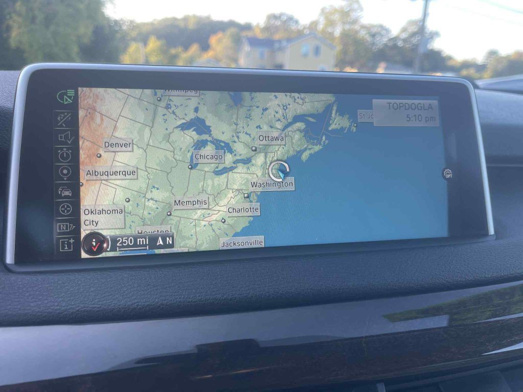 2015 BMW X5 Image 15