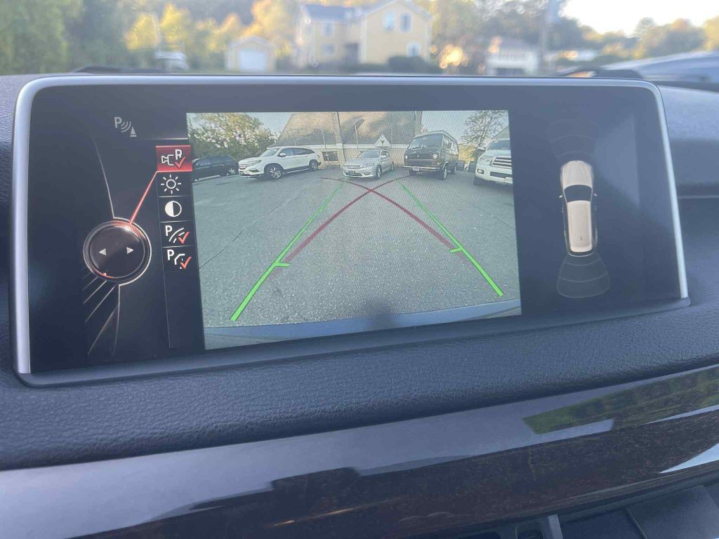 2015 BMW X5 Image 16