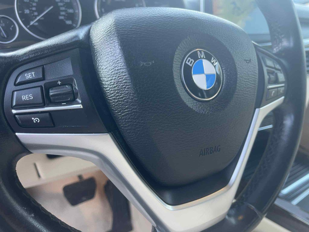 2015 BMW X5 Image 18