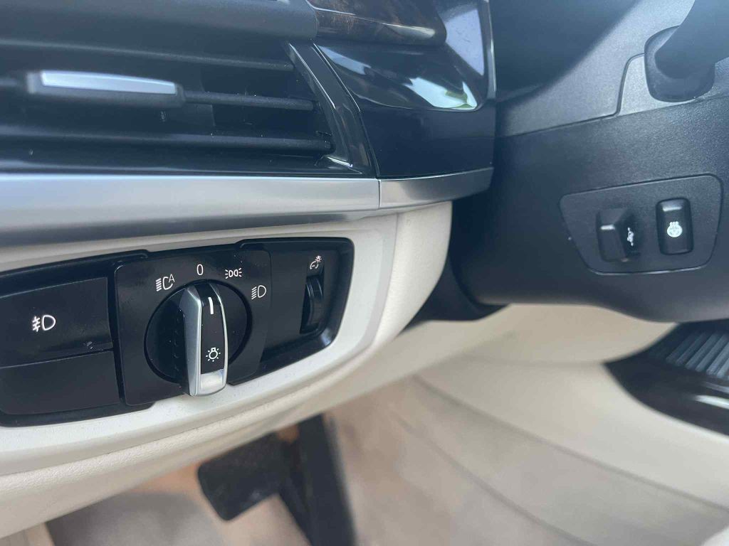 2015 BMW X5 Image 20