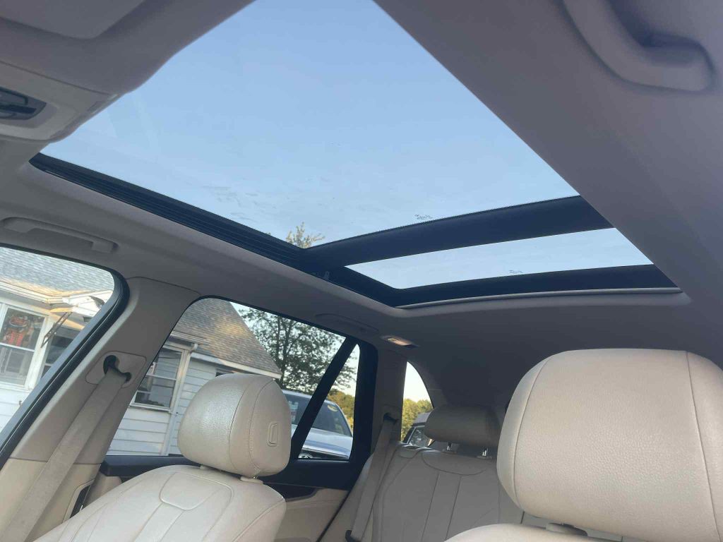 2015 BMW X5 Image 23