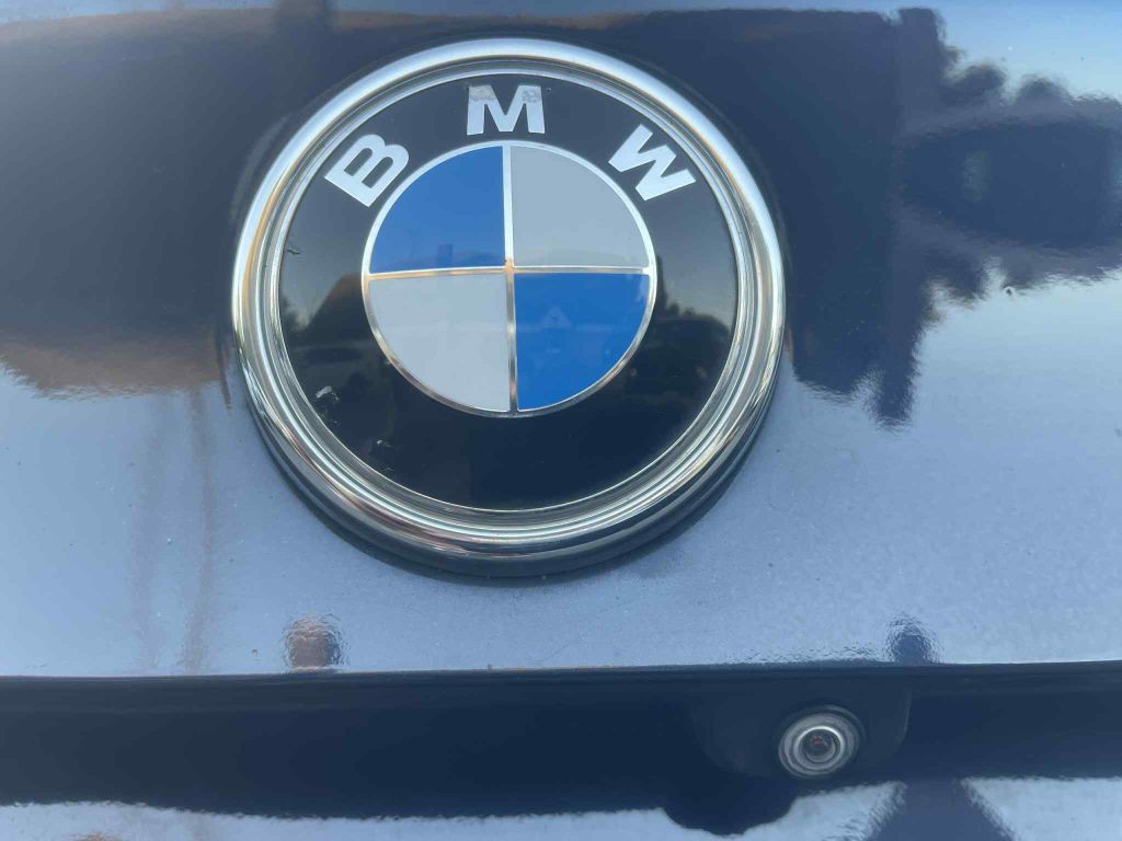 2015 BMW X5 Image 26