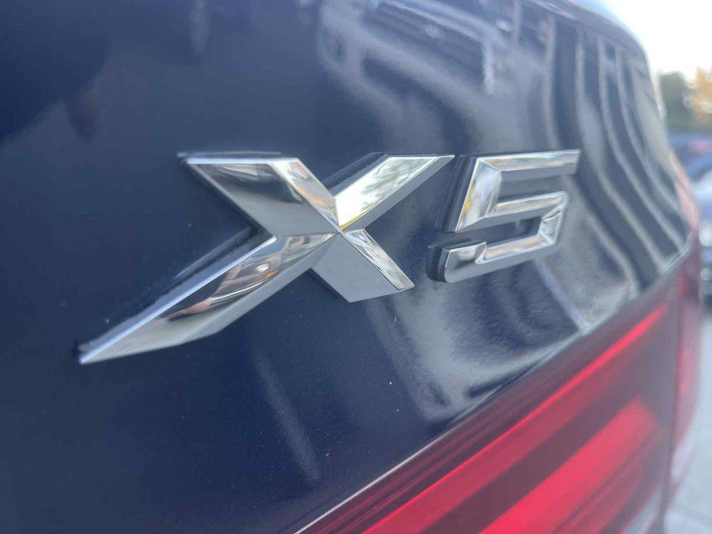 2015 BMW X5 Image 27