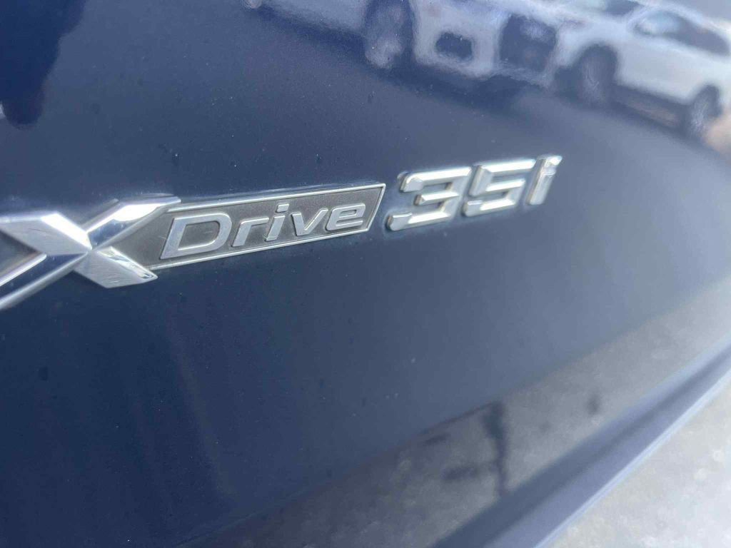 2015 BMW X5 Image 28