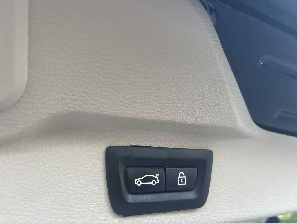 2015 BMW X5 Image 29