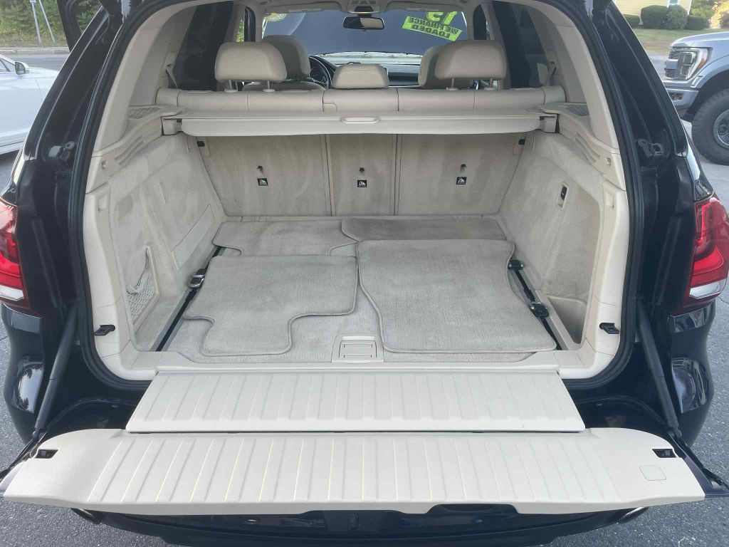 2015 BMW X5 Image 30