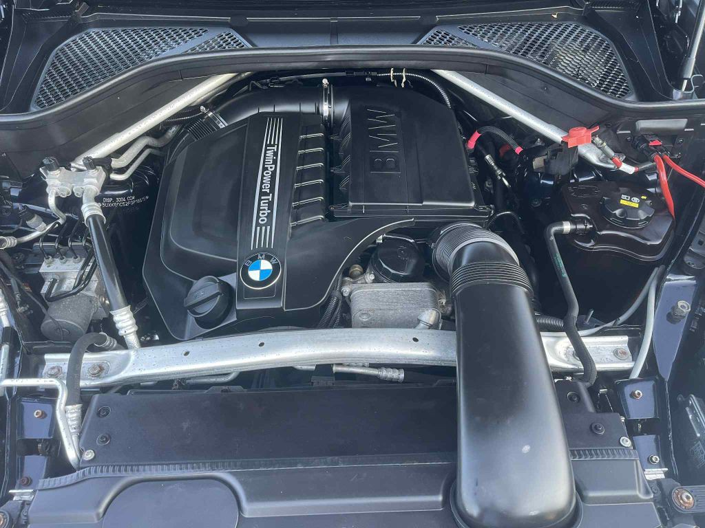 2015 BMW X5 Image 31