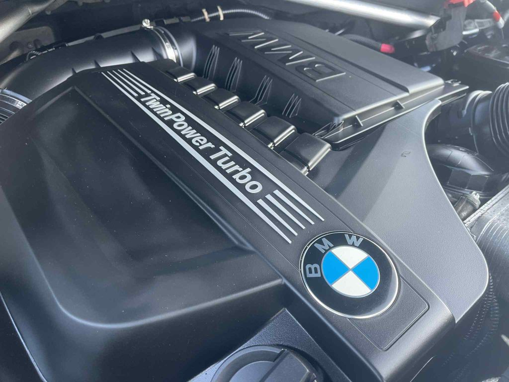 2015 BMW X5 Image 32