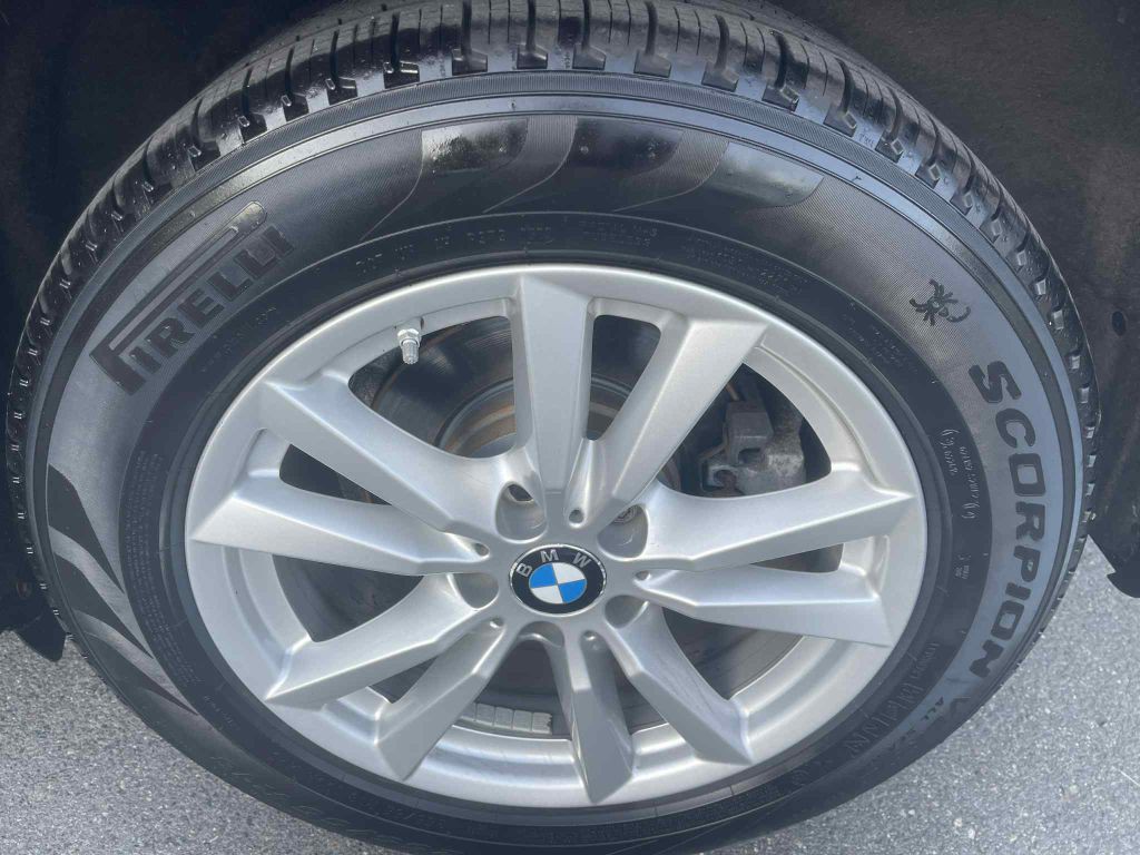 2015 BMW X5 Image 33