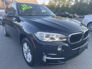 Image for 2015 BMW X5 xDrive35i ID: 6824254