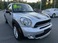 Image for 2016 MINI Cooper S Countryman ID: 6824271