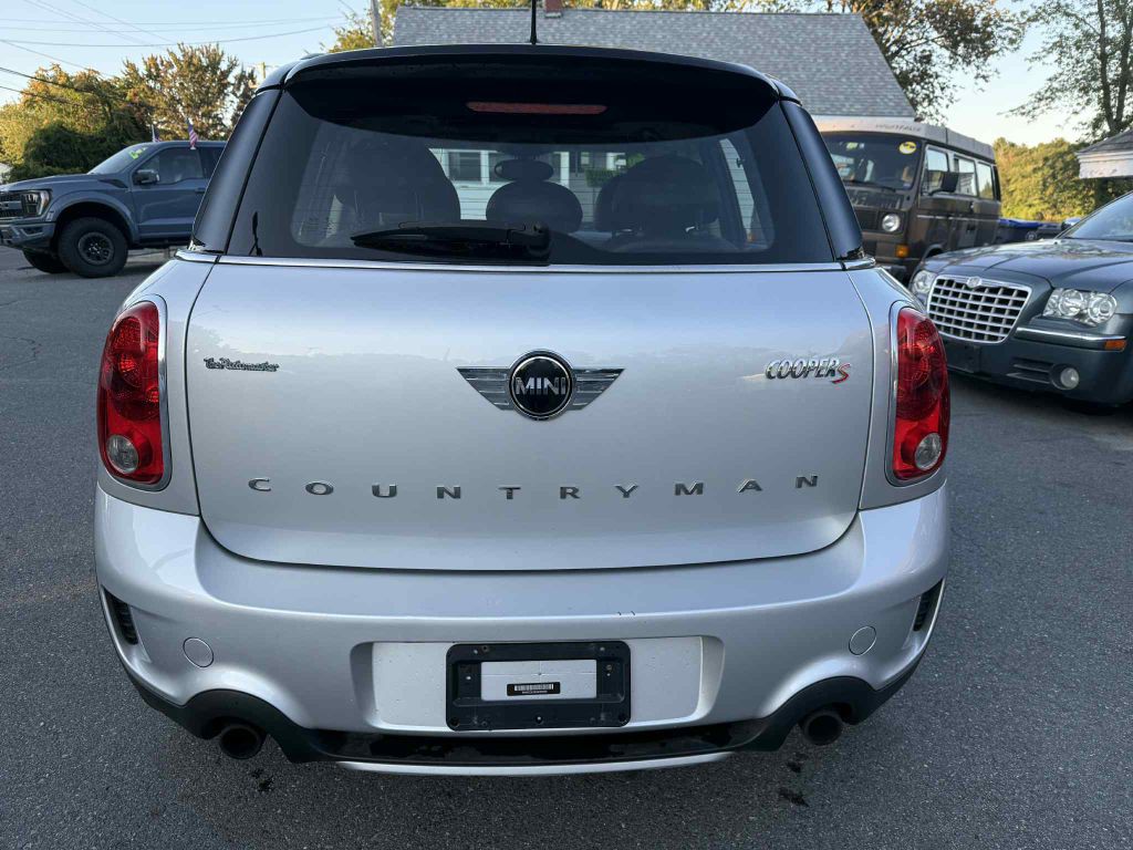 2016 MINI Cooper Image 6