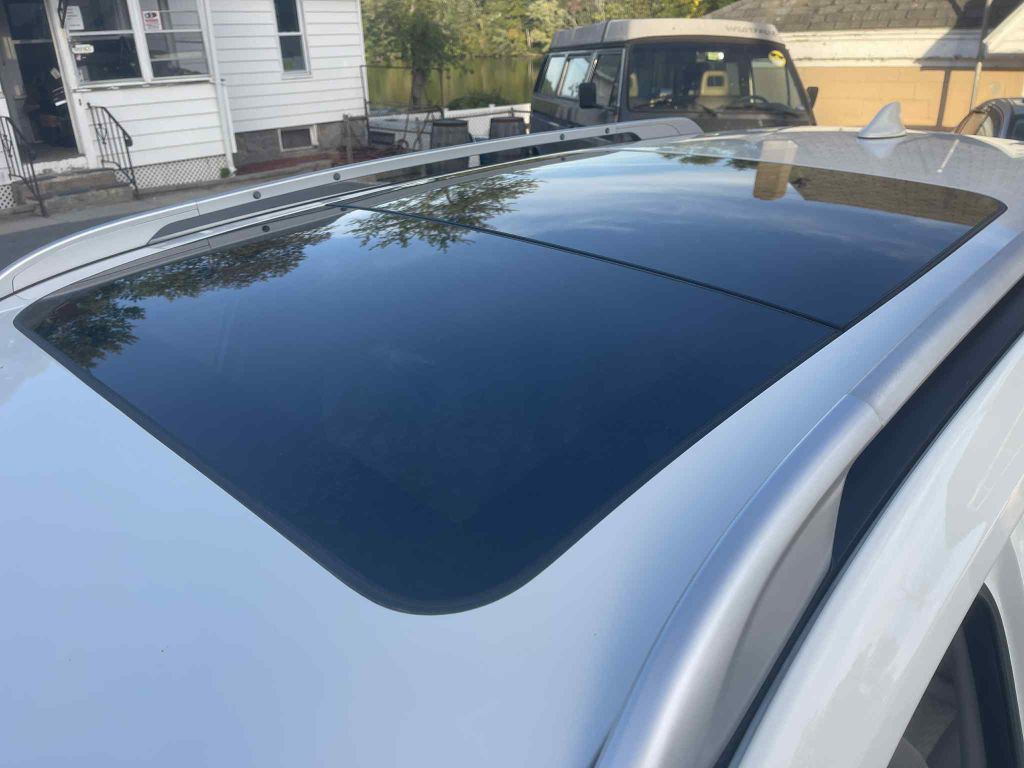 2017 Nissan Rogue Image 20