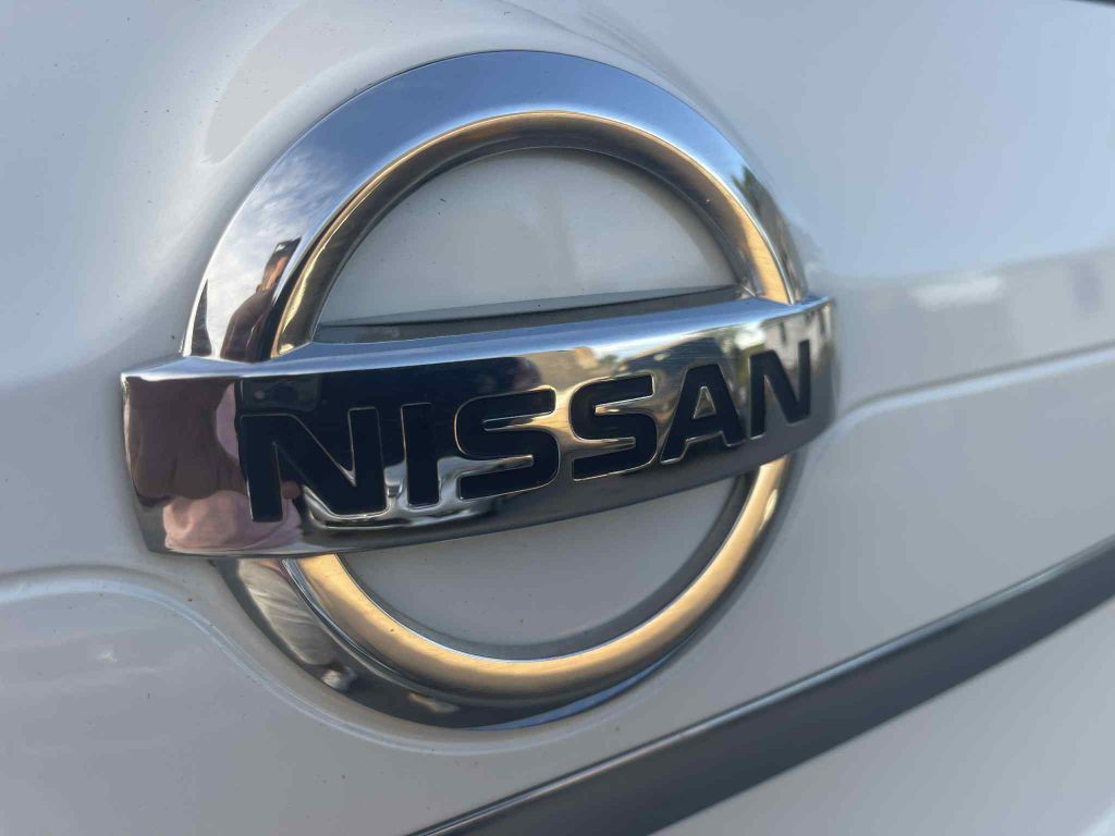 2017 Nissan Rogue Image 26