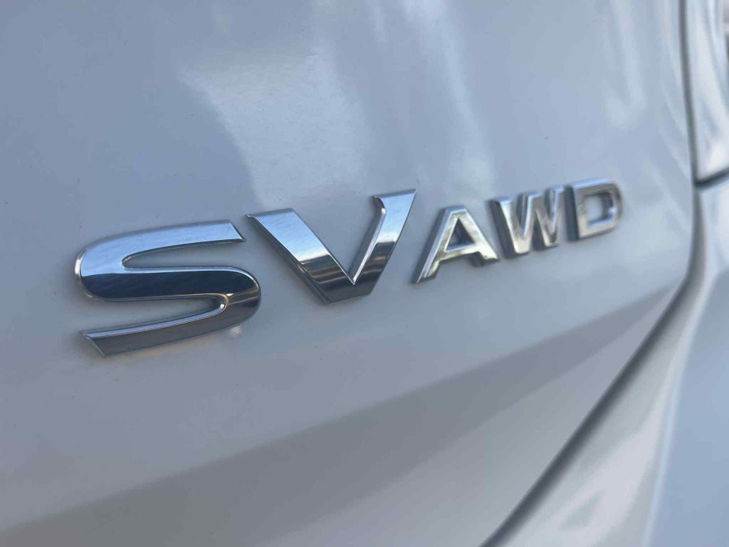 2017 Nissan Rogue Image 28