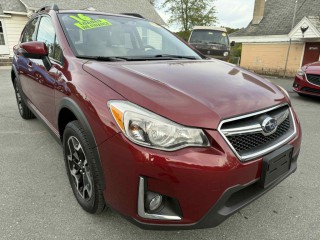 Image for 2016 Subaru Crosstrek Limited ID: 6885494