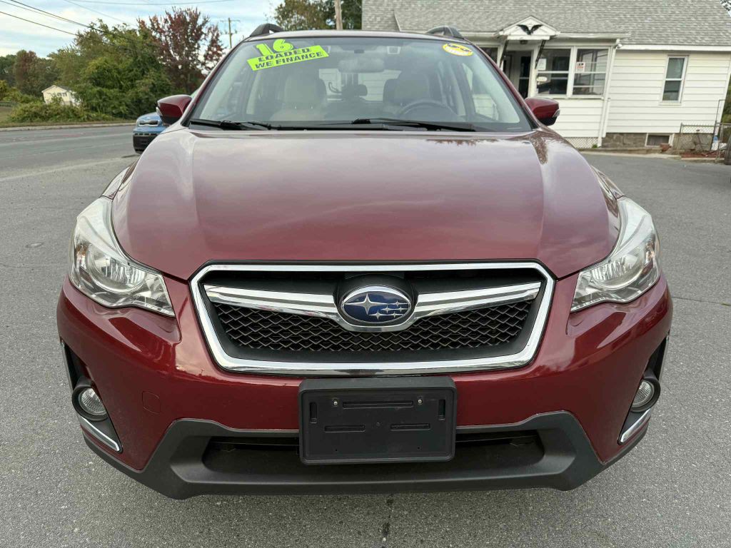 2016 Subaru Crosstrek Image 2