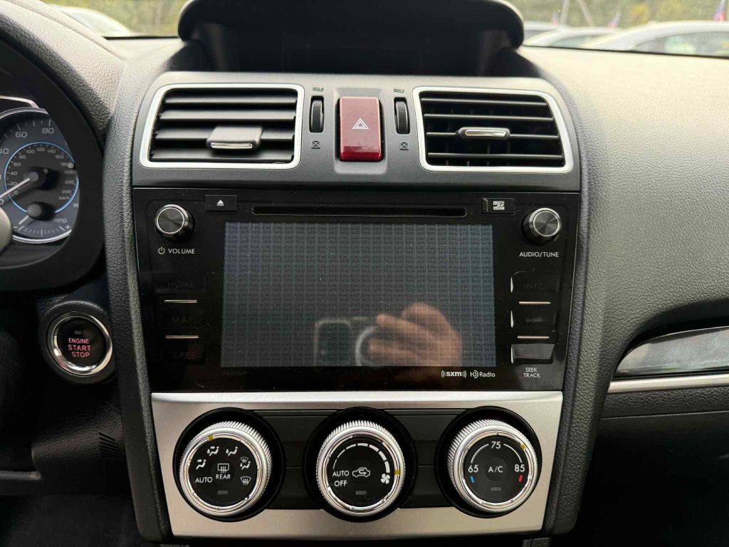 2016 Subaru Crosstrek Image 13